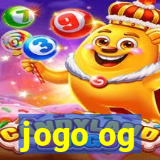 jogo og